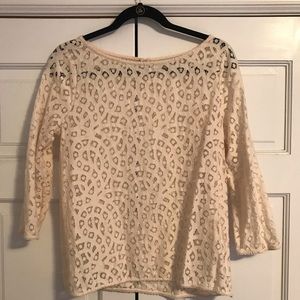 Lacey Top